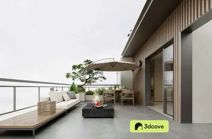 Outdoor Patio Furniture