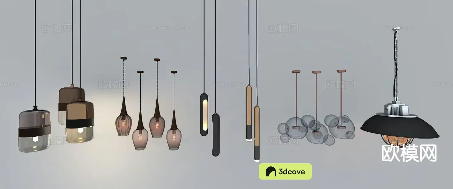 Light luxury small chandelier bedside small chandelier