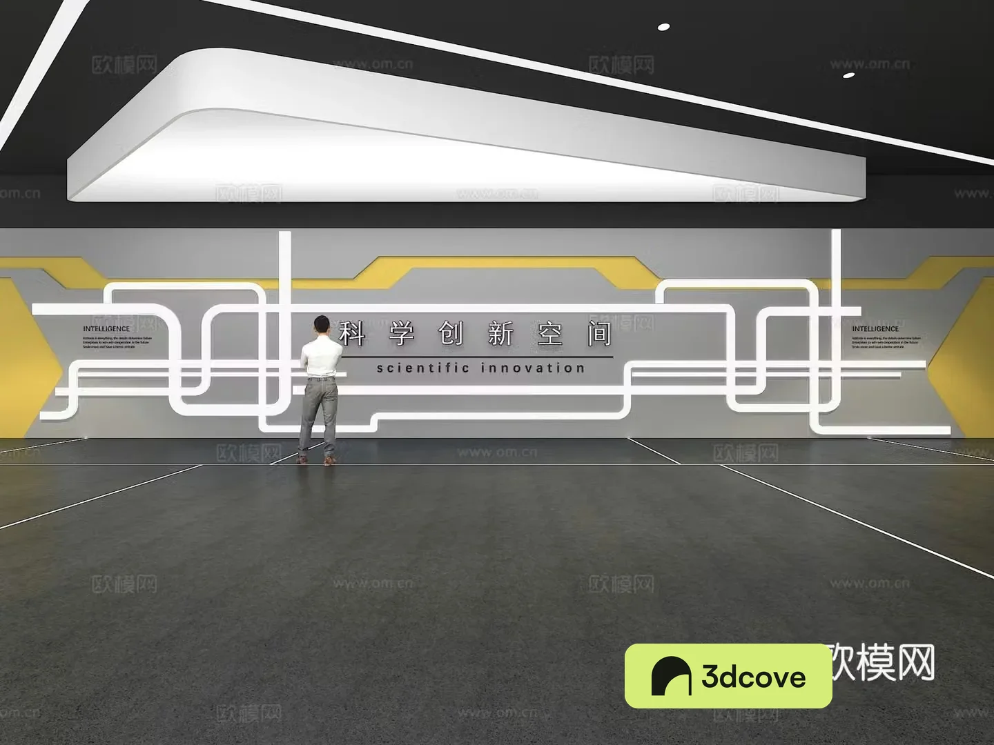 Cultural wall Corporate culture wall Display wall Theme wall Exhibition hall Campus culture Corridor