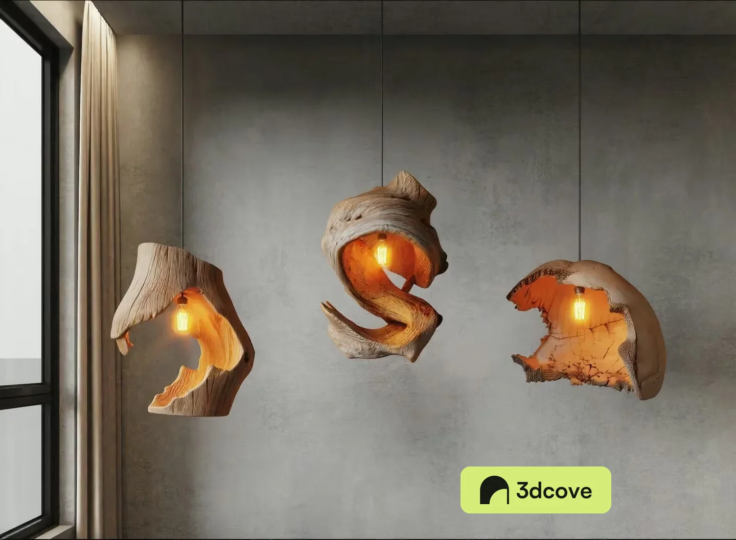 Modern Light Fixtures