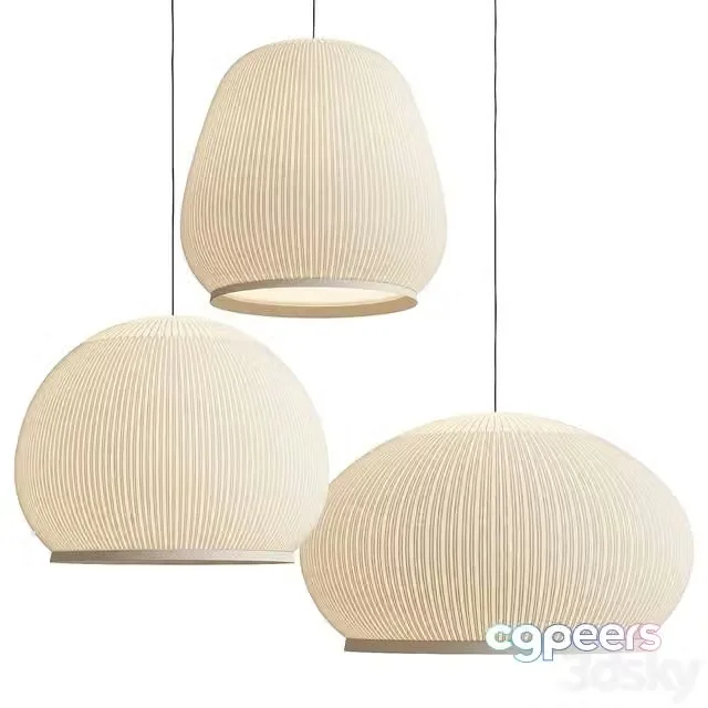 3ds Max Free – Vibia Knit