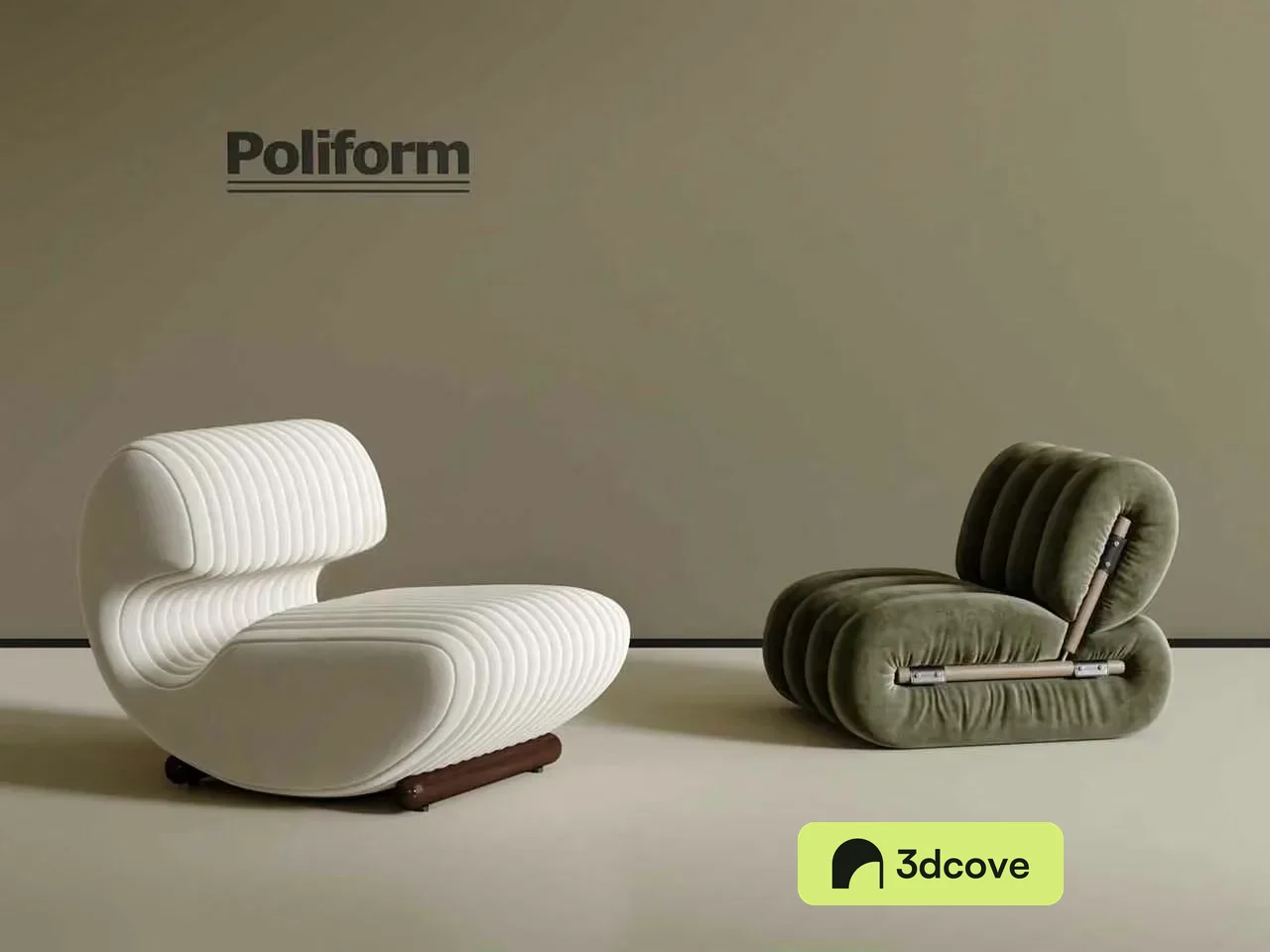 Modern Furniture Designs