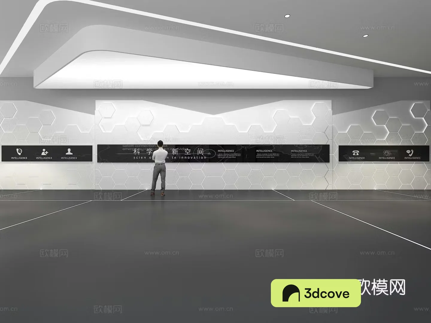 Cultural wall Corporate culture wall Display wall Theme wall Exhibition hall Campus culture Corridor