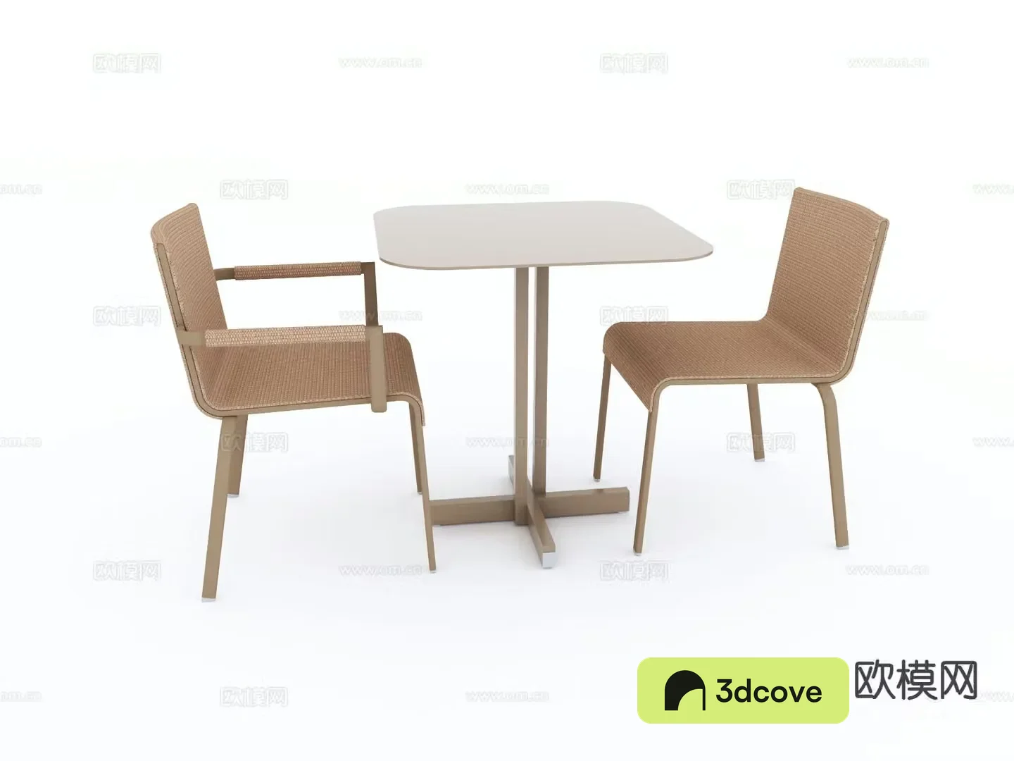 Modern outdoor tables and chairs coffee tables and chairs leisure tables and chairs one table and two chairs