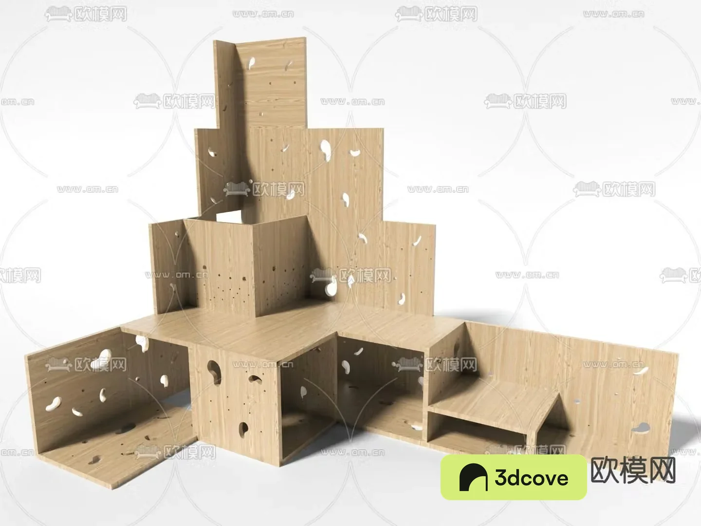 Children’s cabinet decorative cabinet