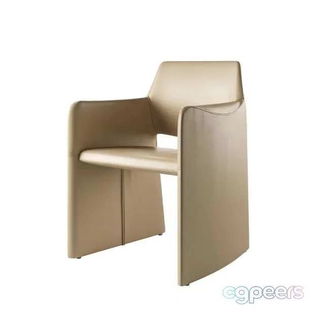 3ds Max Free – Corte_chair