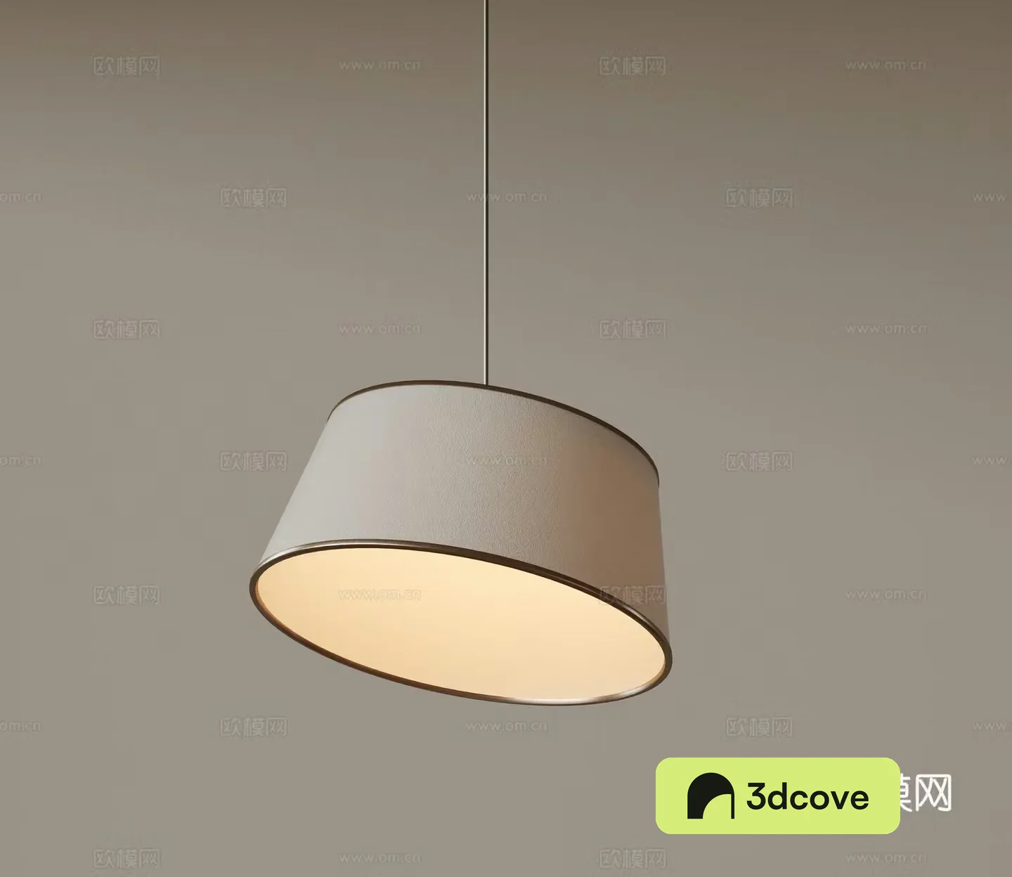 Medieval style chandelier bedside chandelier