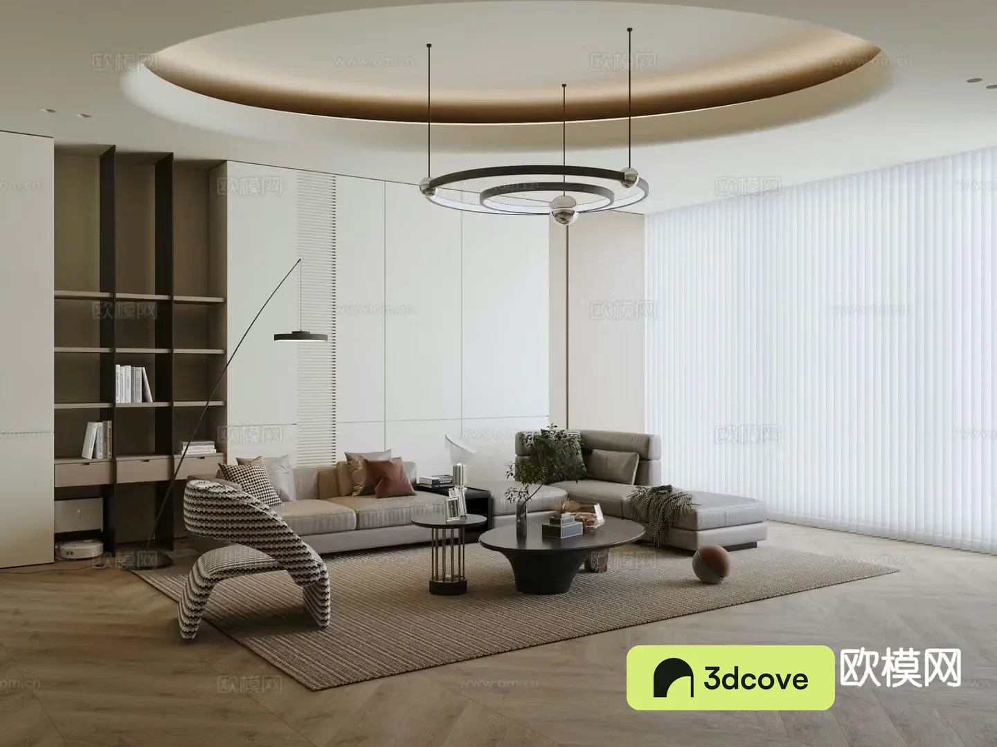 Modern modular sofa corner sofa
