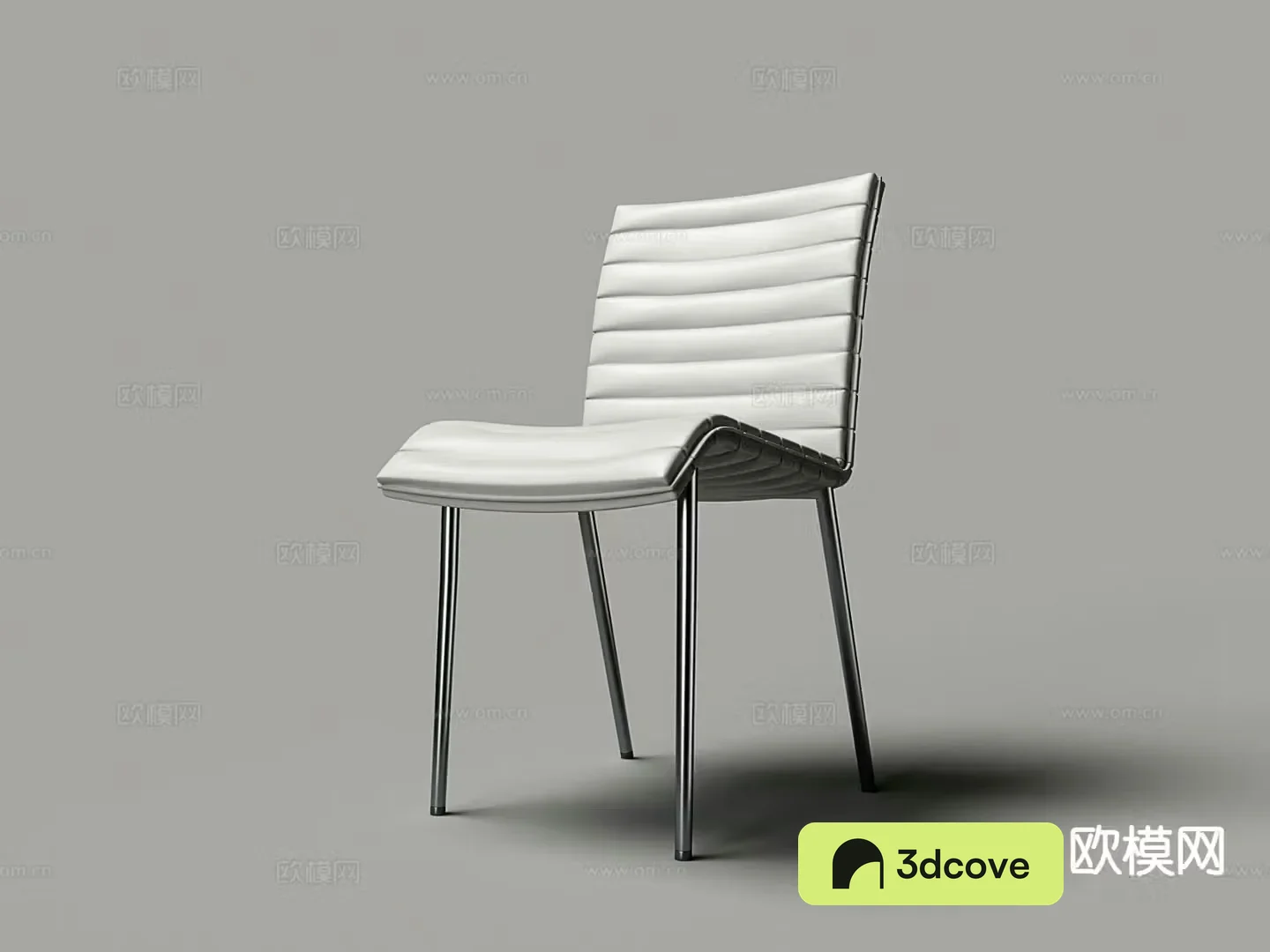 Modern chair dining chair single chair