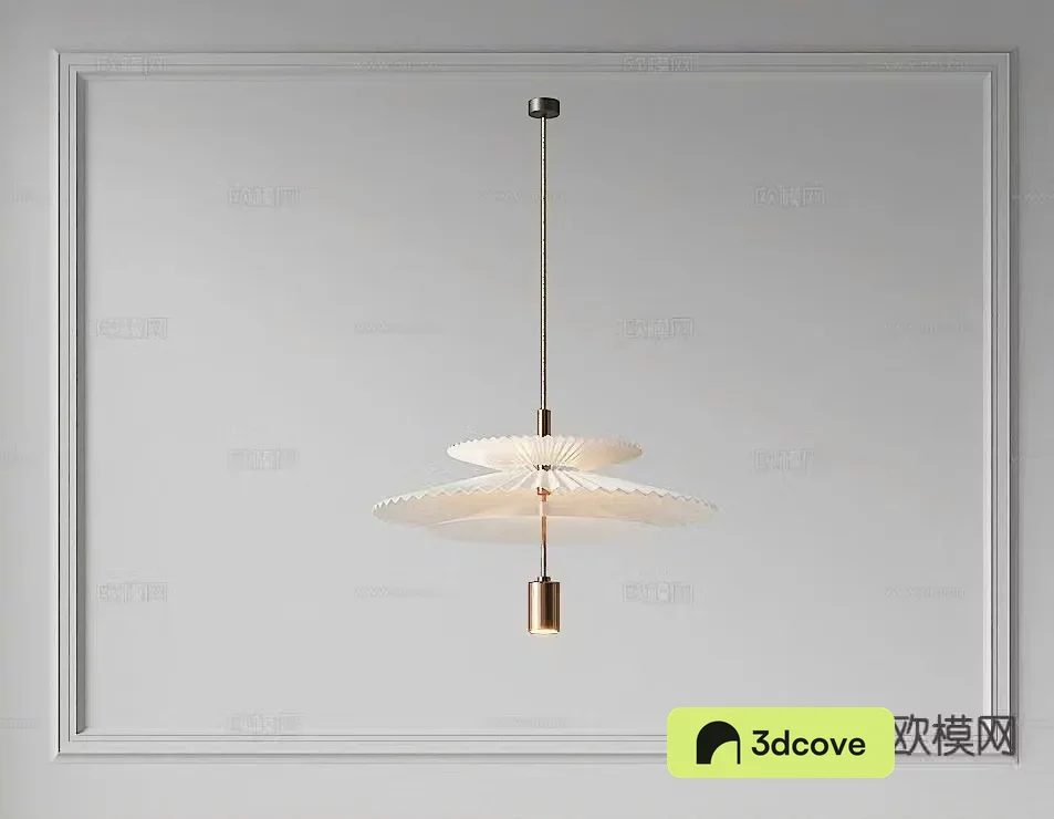 French small chandelier restaurant chandelier