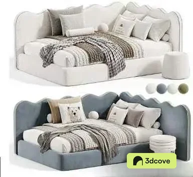 Cozy Daybed Furniture
