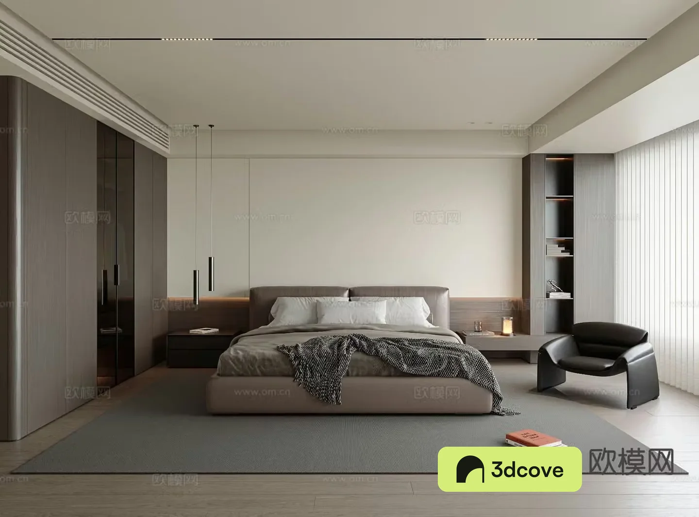 Italian style bedroom master bedroom