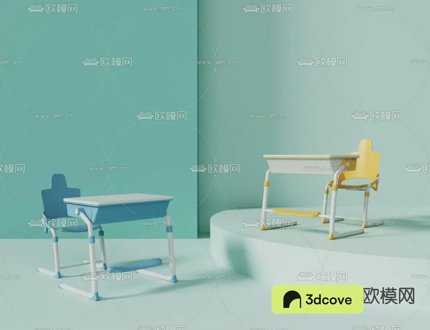 Children’s tables and chairs writing desk study table desk