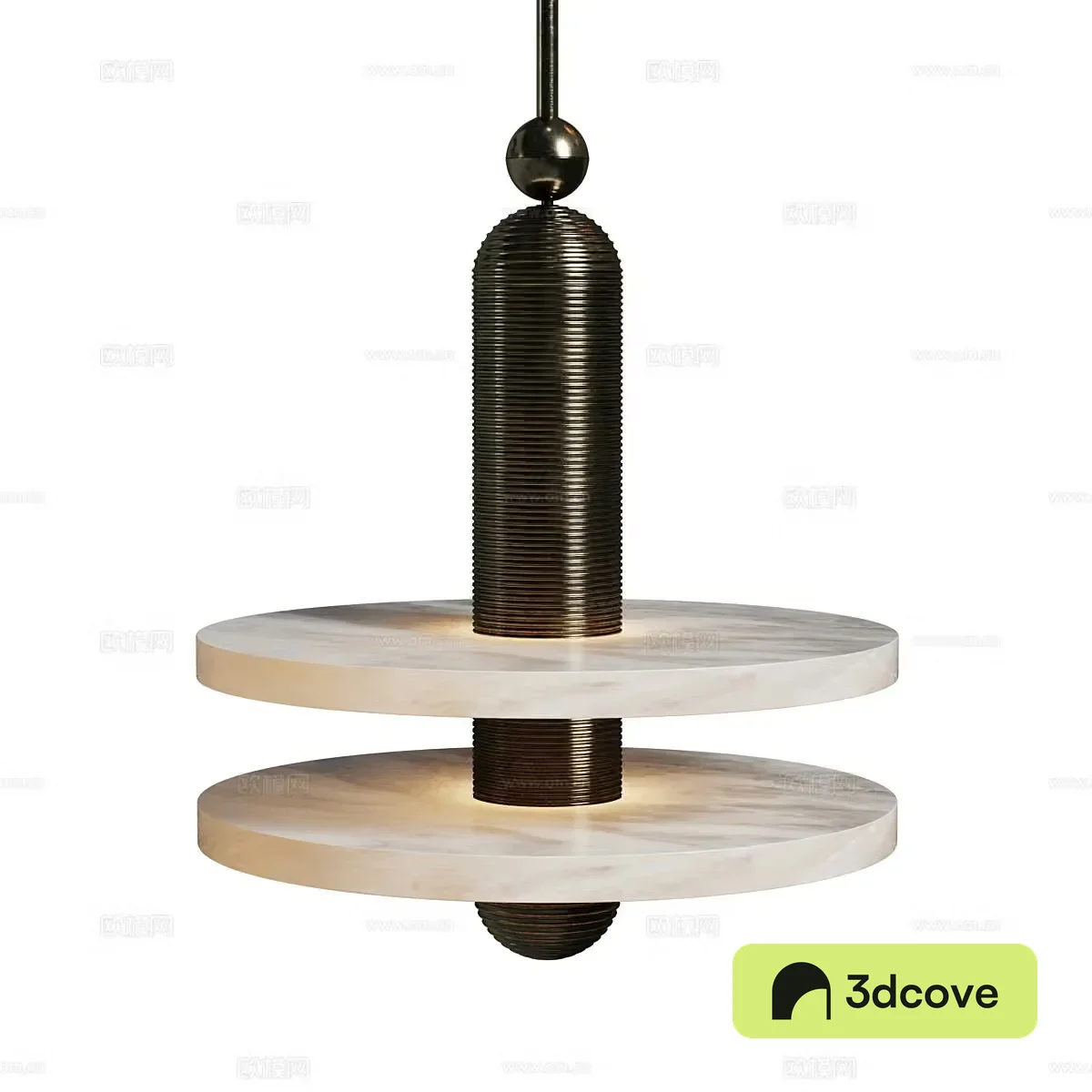 New Chinese style craft chandelier
