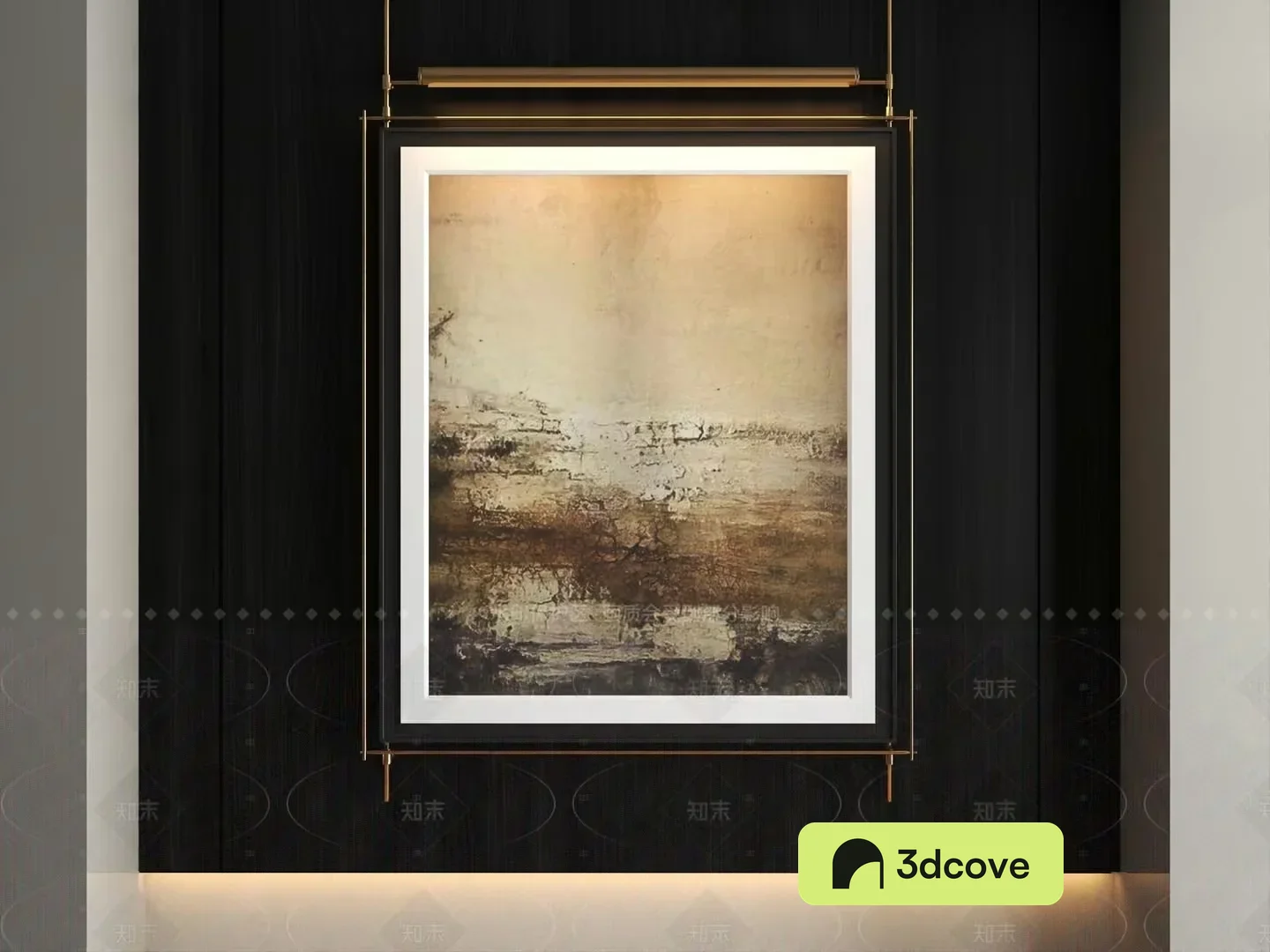 Modern Art Print