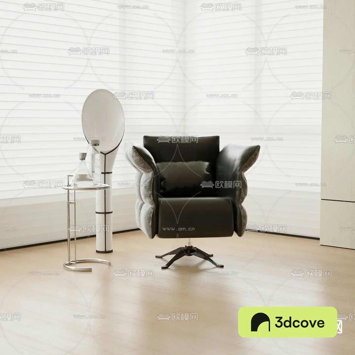 Modern leisure chair sofa chair