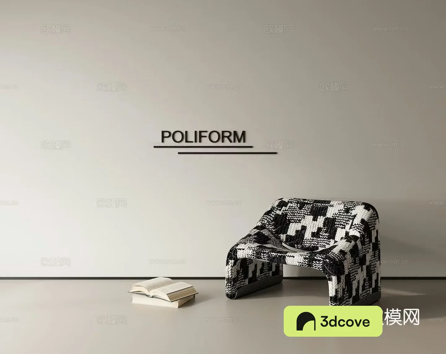 Leisure chair lazy sofa
