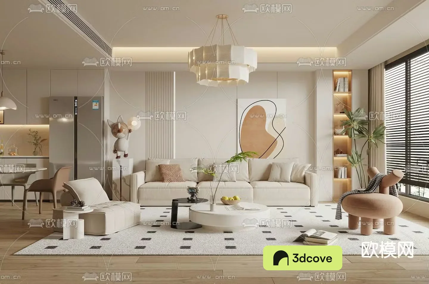 Creamy Style Restaurant