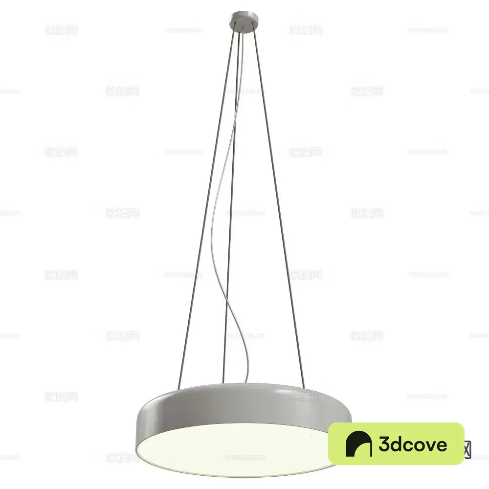 Ole dining room chandelier