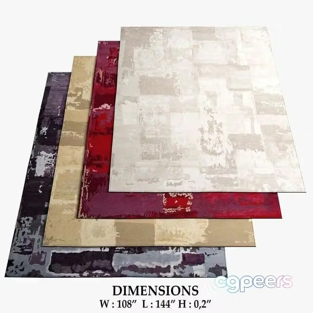3ds Max Free – Jan Kath Rugs_463