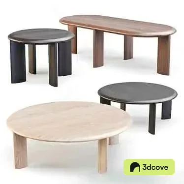 Modern Wooden Furniture