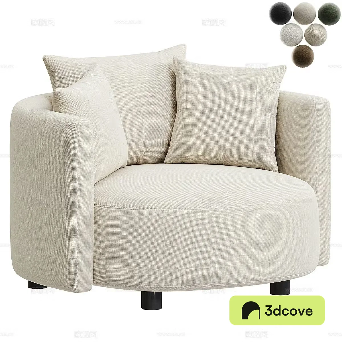 Armchair