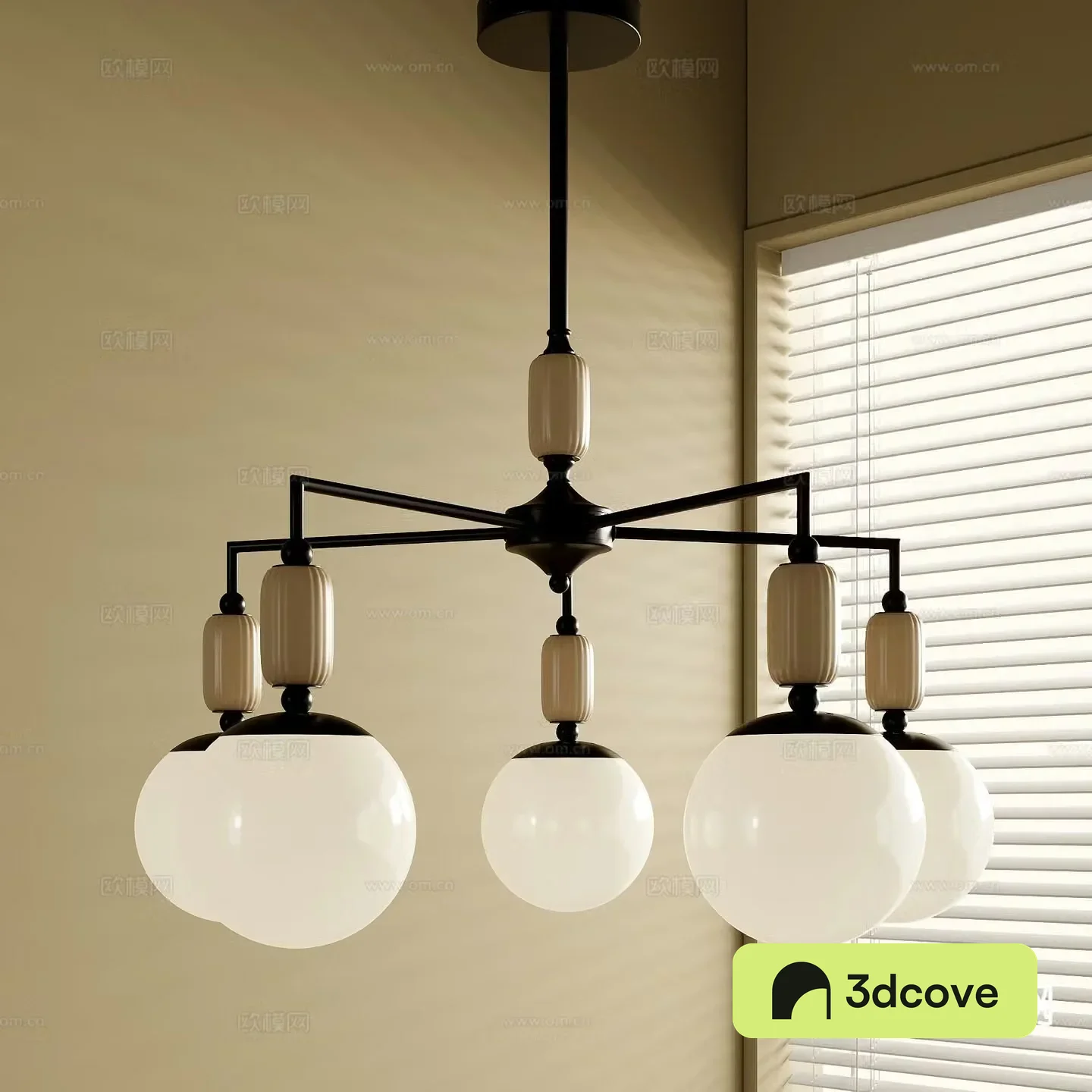 Medieval style chandelier hall chandelier