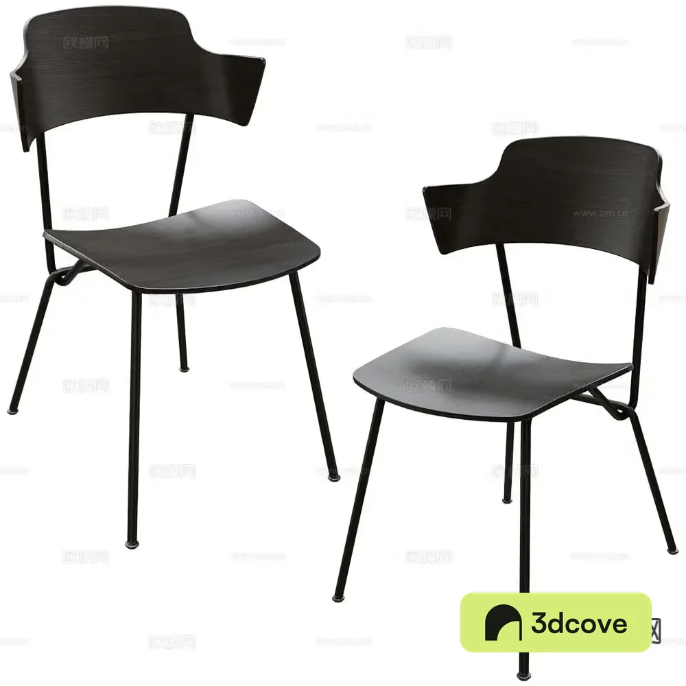 Prostoria Italian chair dining chair