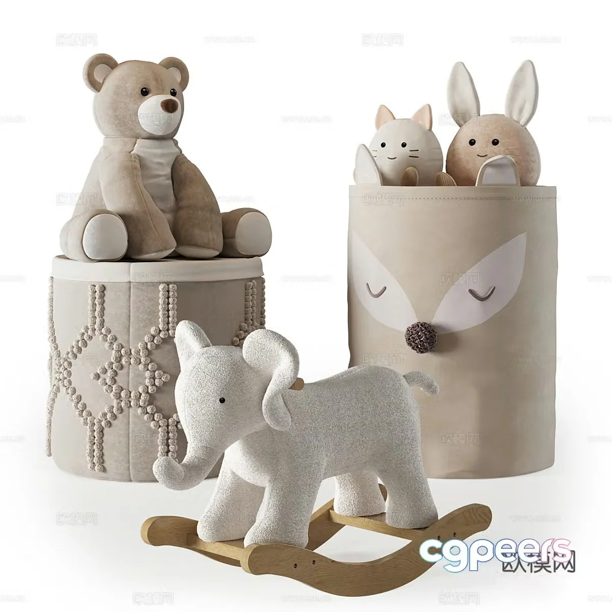 Other 3D models