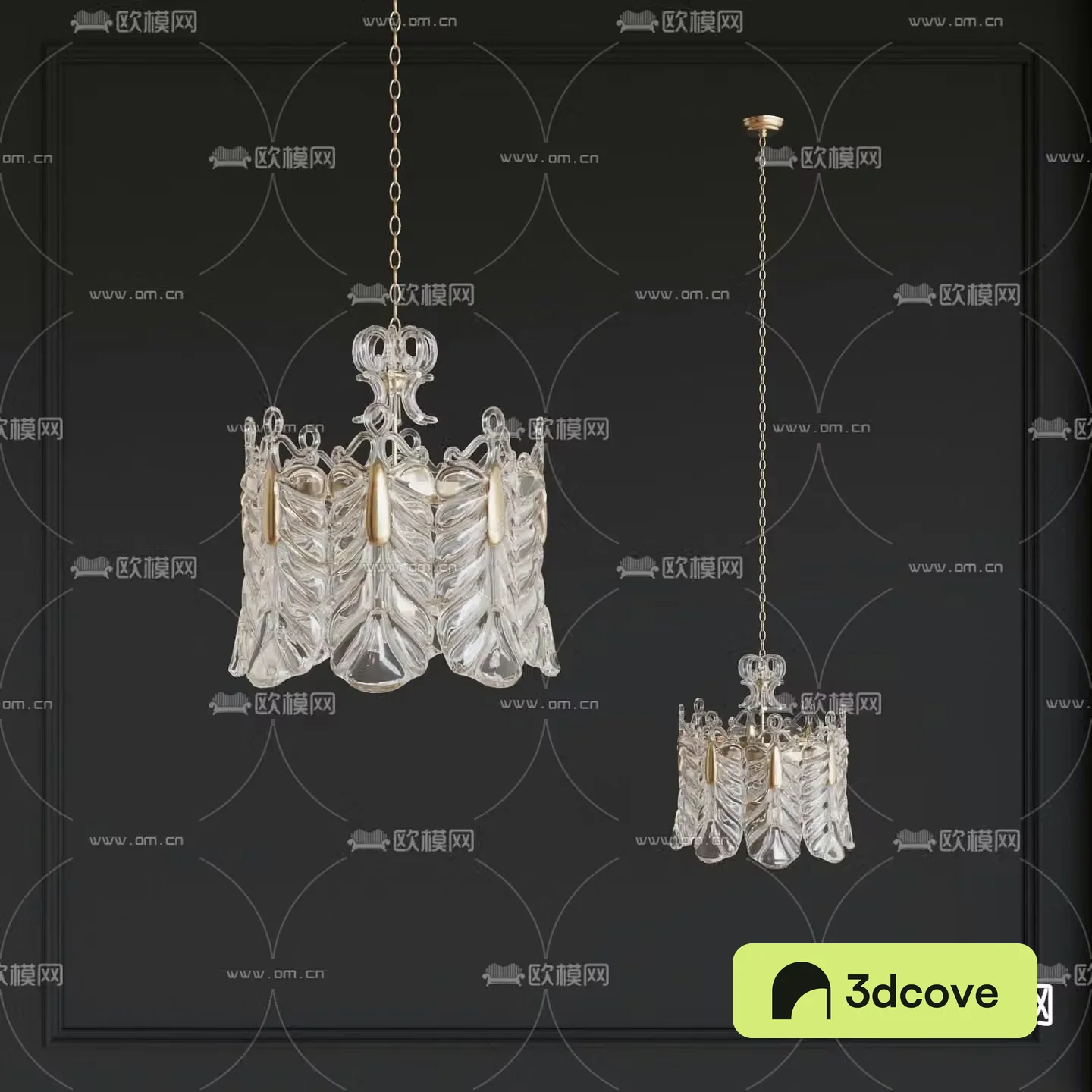 French chandelier crystal chandelier