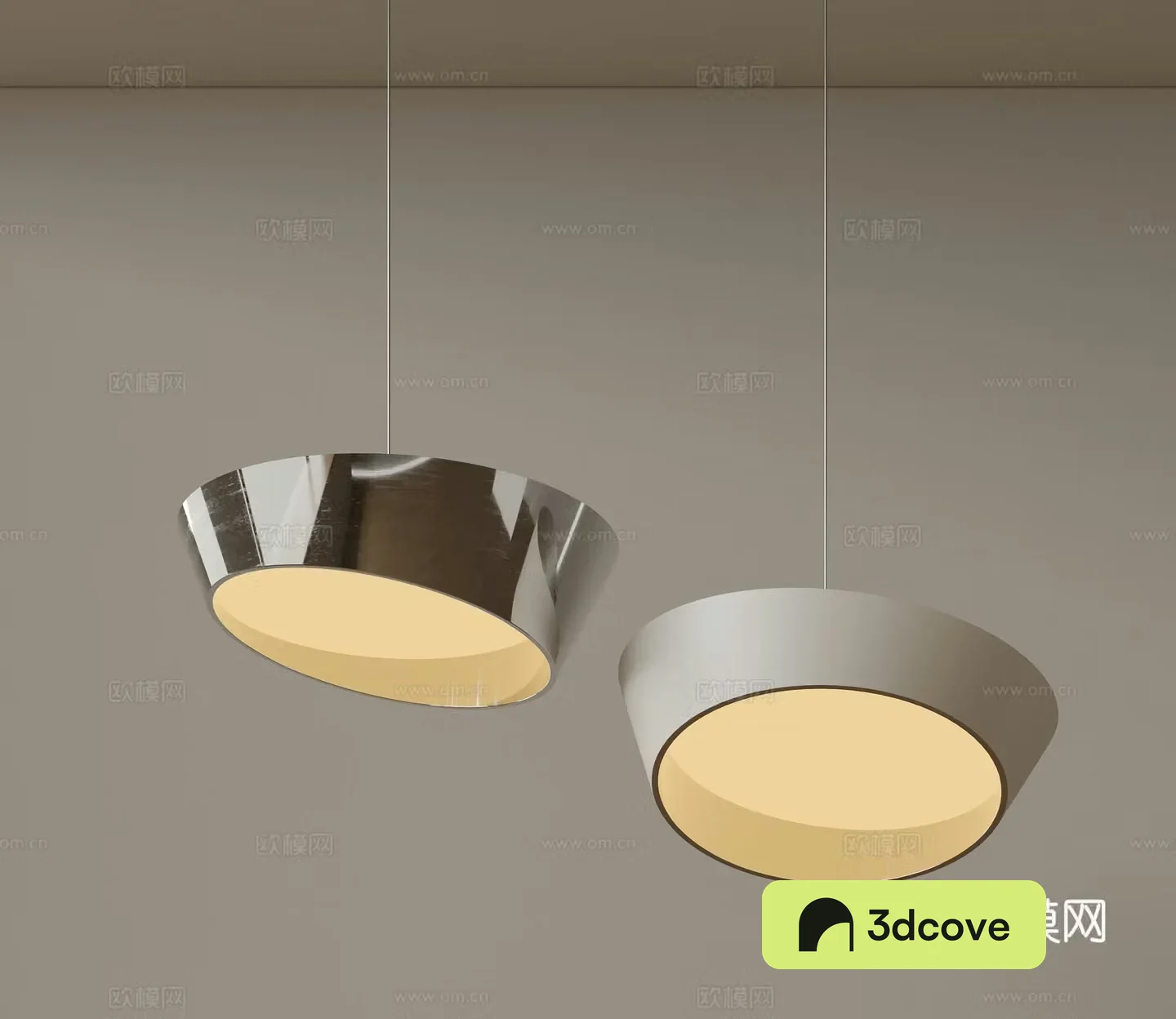 Modern medieval style chandeliers minimalist chandeliers Nordic simple chandeliers bedroom bedside chandeliers single head