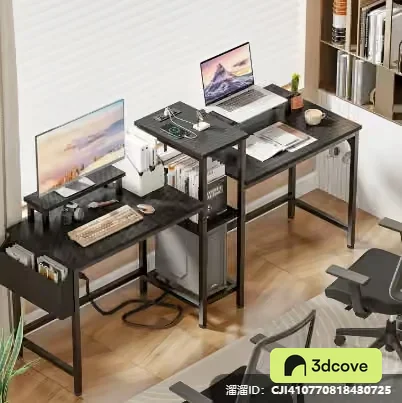 Home Office Desk
