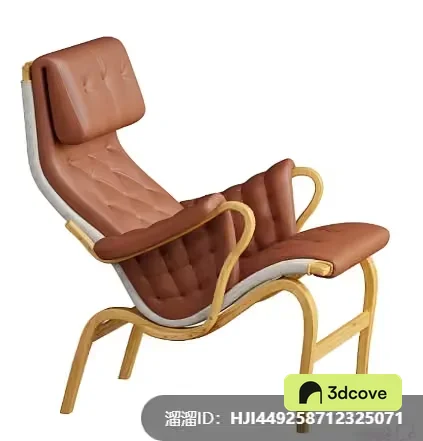 Wooden Chair