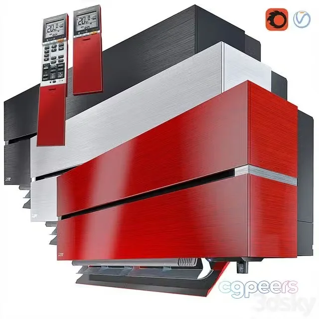 3ds Max Free – Mitsubishi electric