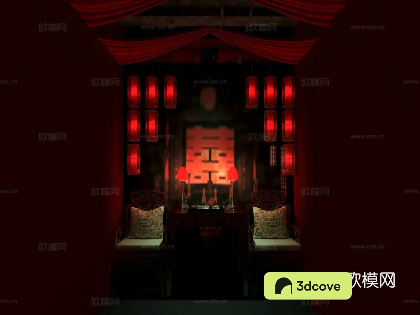 Script Kill Haunted House