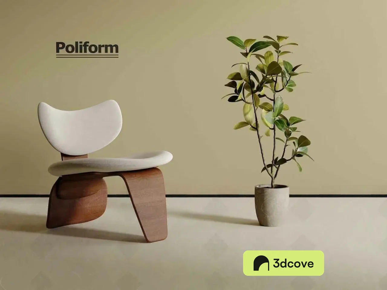 Modern Chair Design