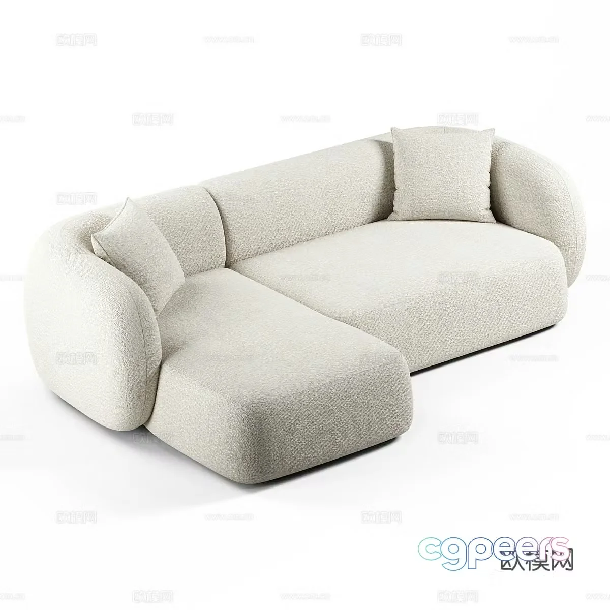 130839797513d model