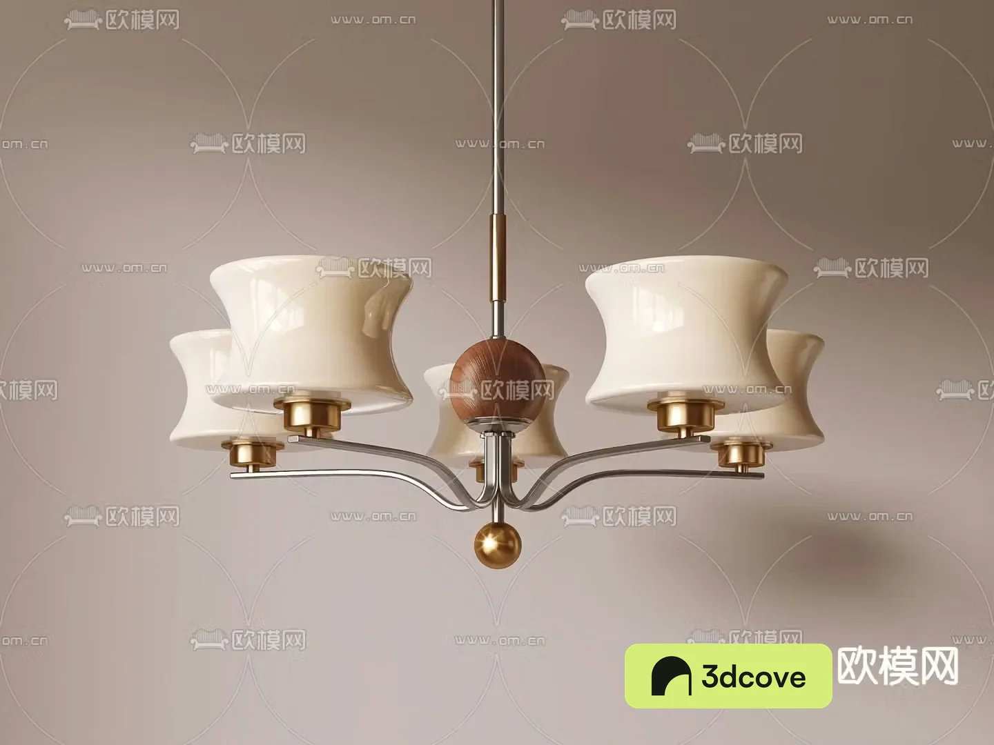 French chandelier medieval style chandelier