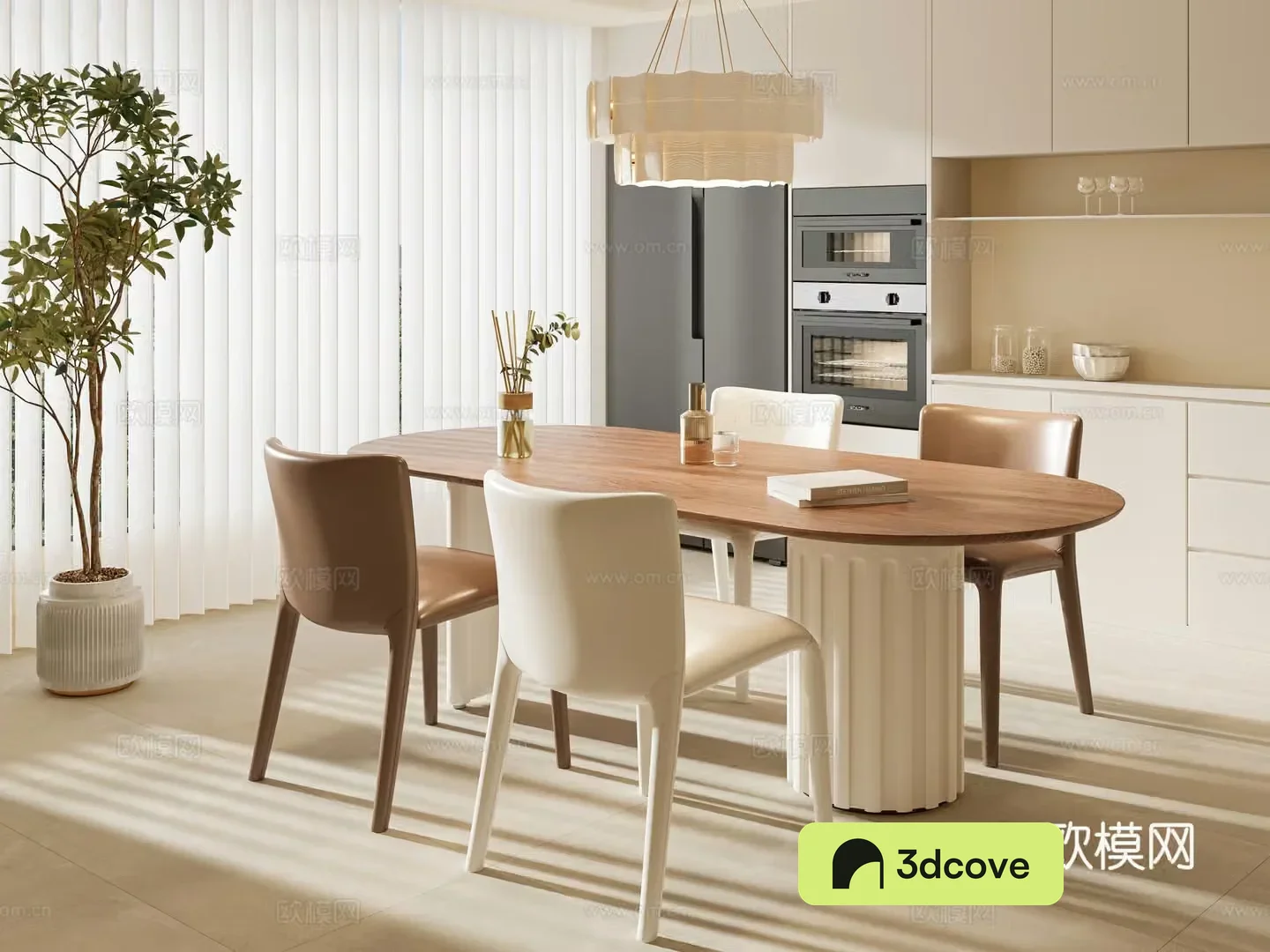 Creamy Home Restaurant