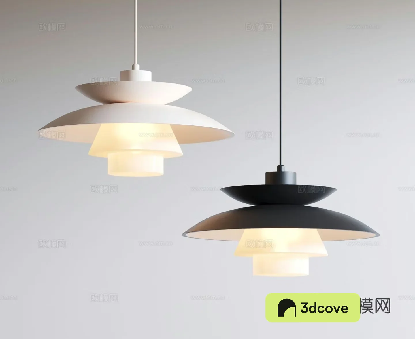Modern chandelier art chandelier