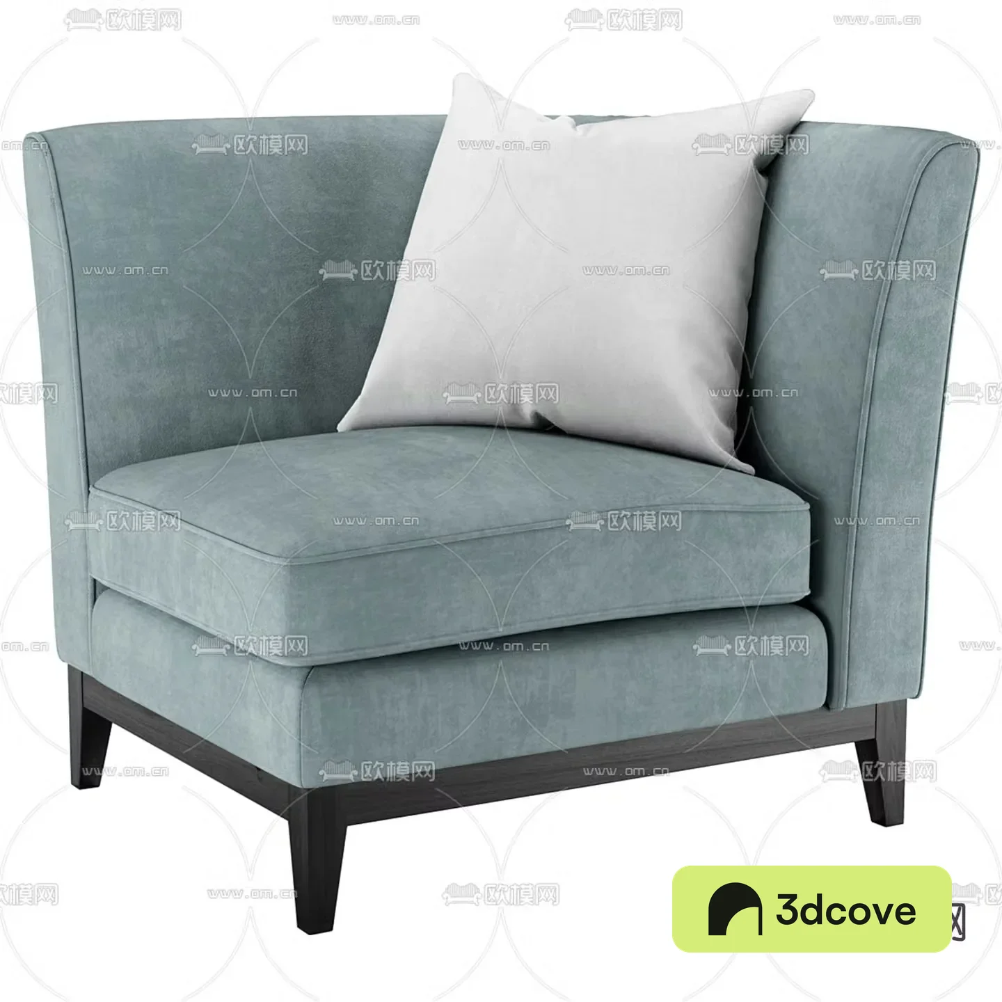 Modern sofa