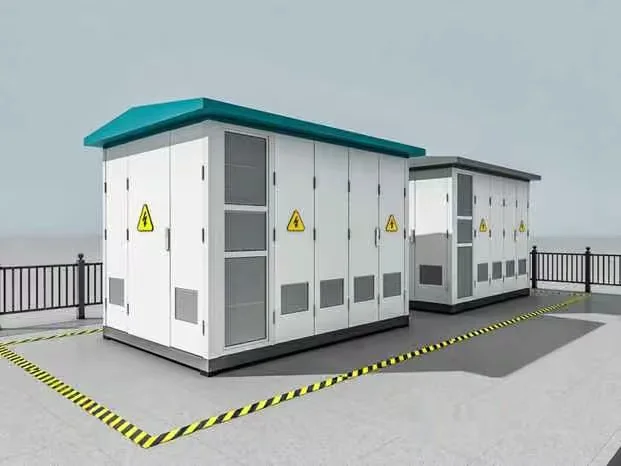 Two White Electrical Boxes 3D Model – 4614 – VRAY Render
