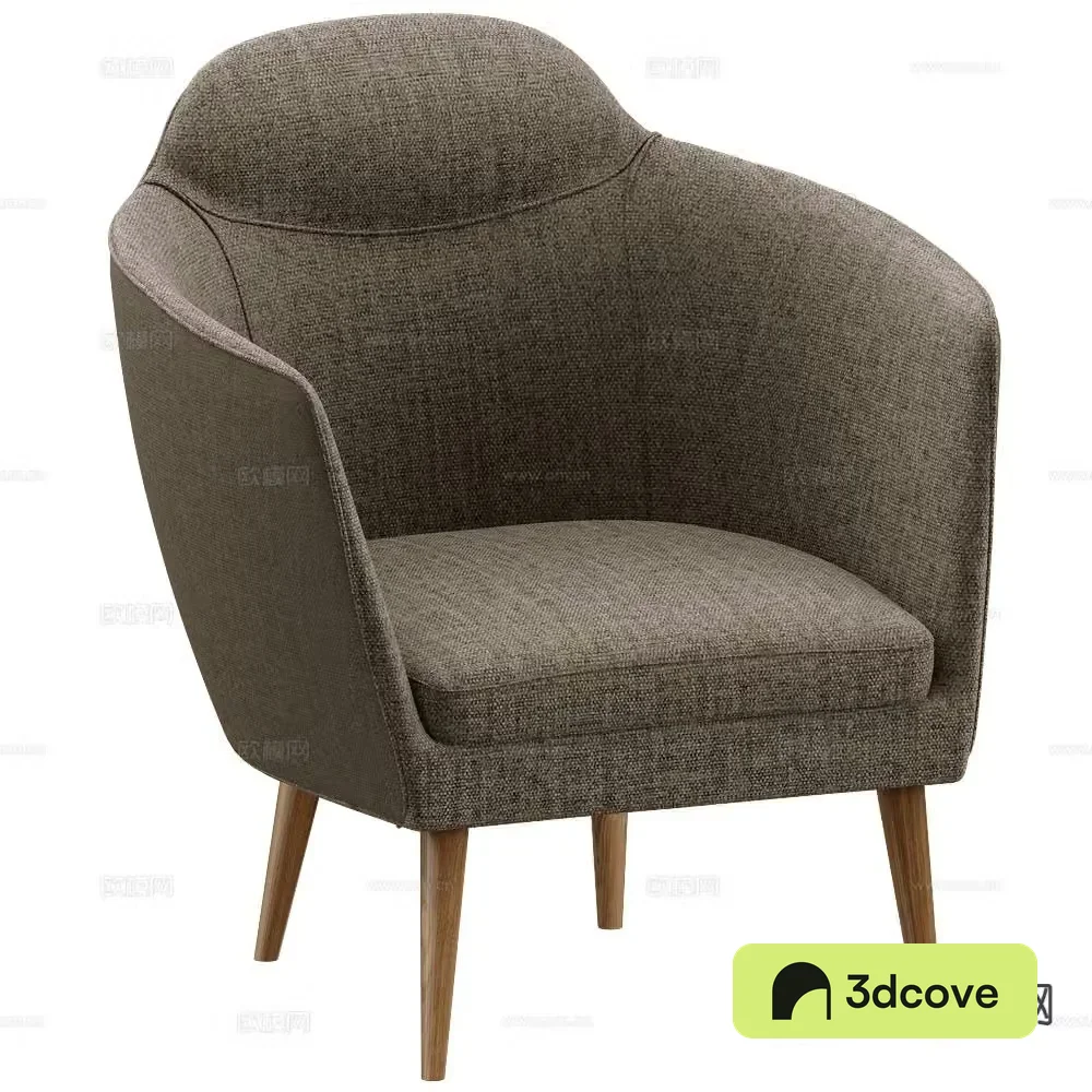 Innova chair sofa chair leisure chair
