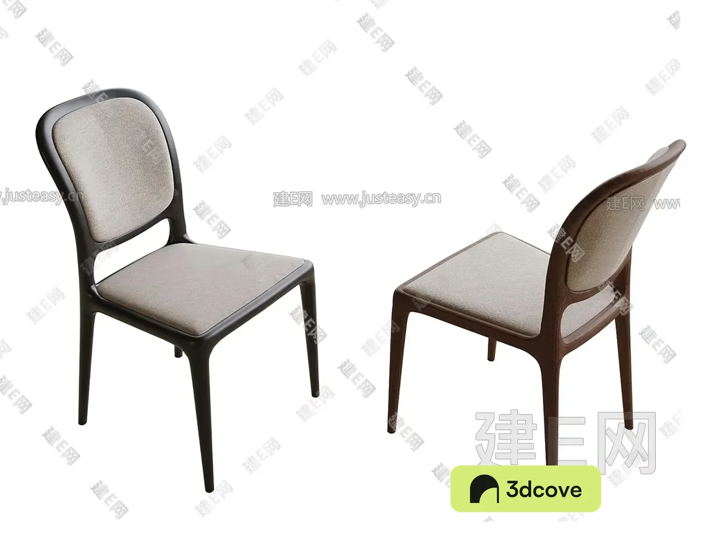 Wooden Dining Chair