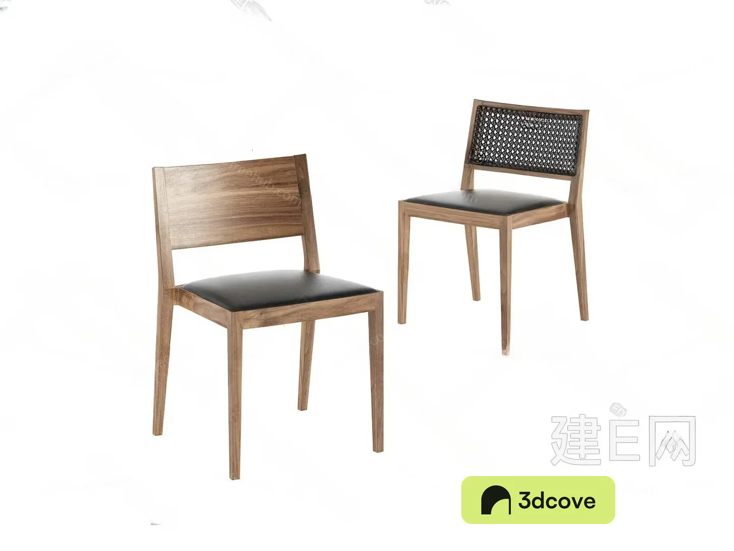 Wooden Dining Chairs