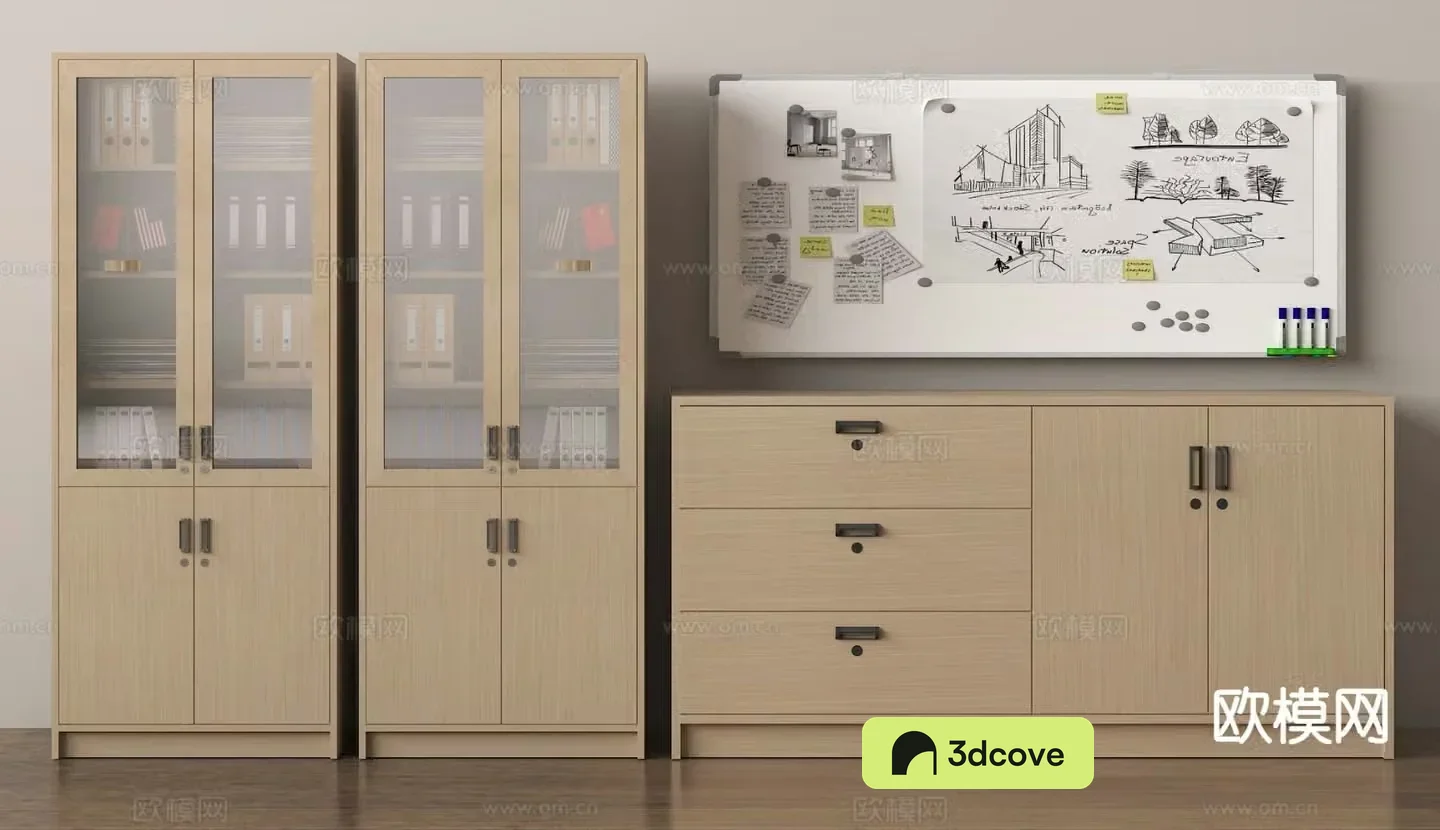 File cabinet filing cabinet information cabinet