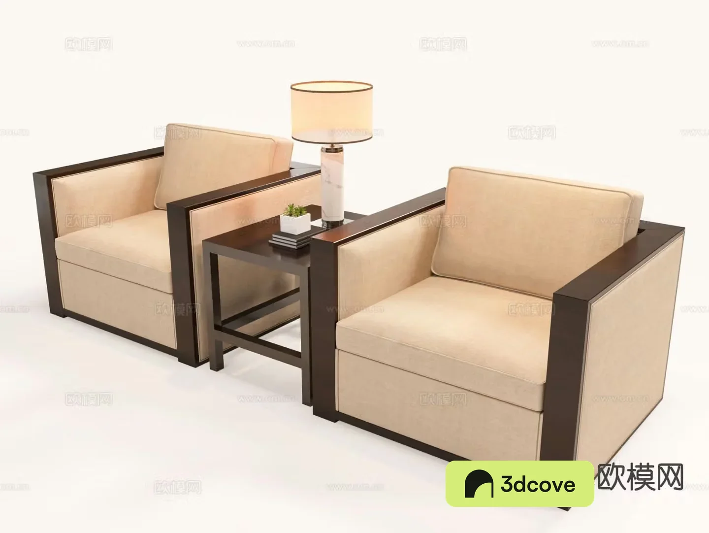 Office sofa VIP sofa
