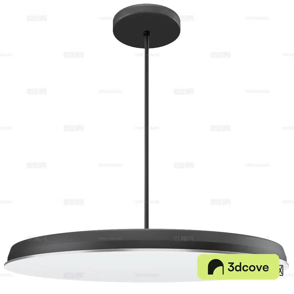 Zenit chandelier