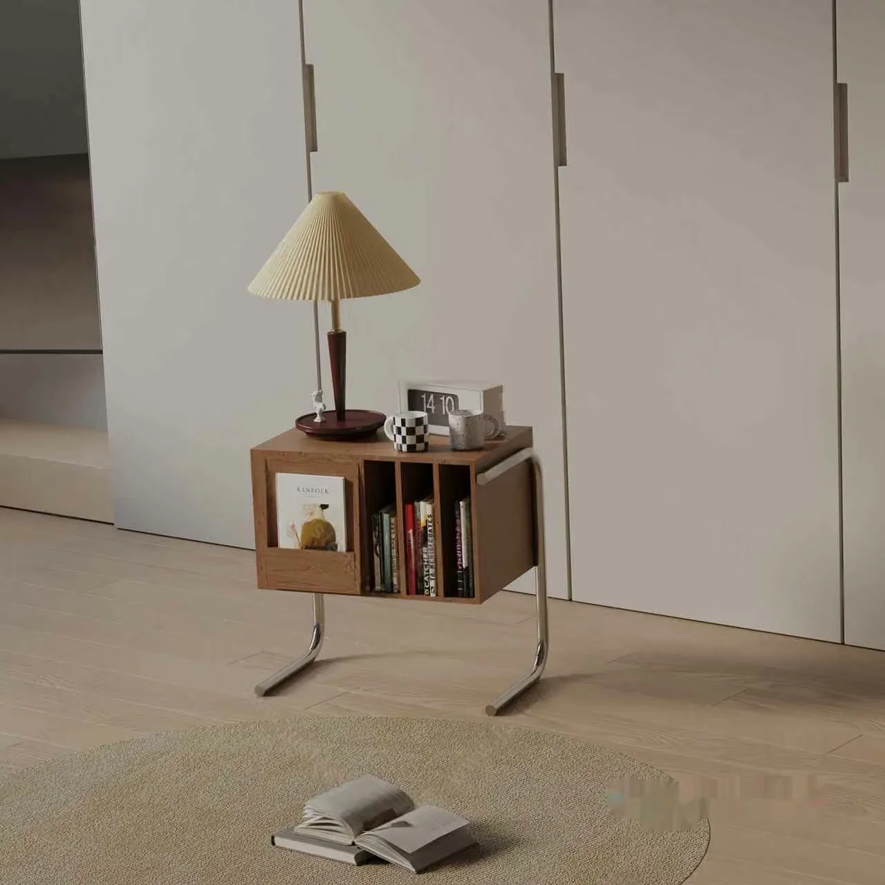 Modern Living Room 3D Model – 910 – VRAY Render