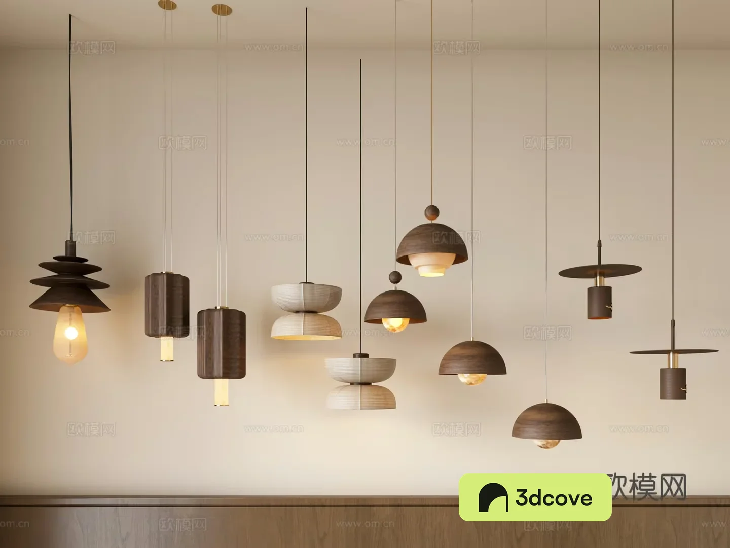 Modern Light Fixtures